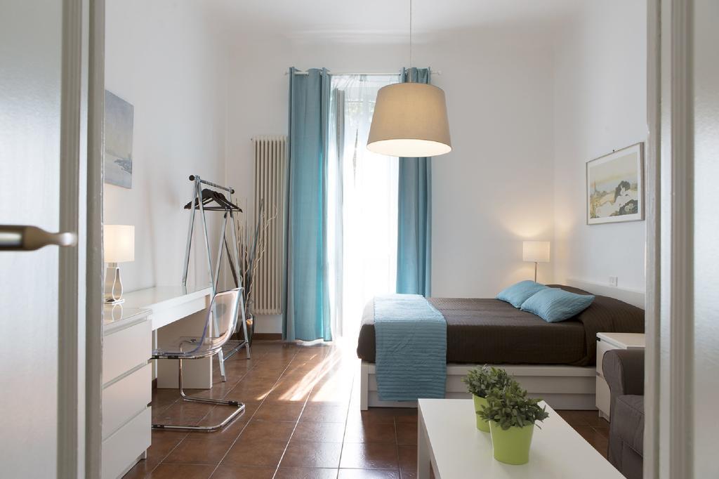 Fashion37 Apartment Milão Quarto foto